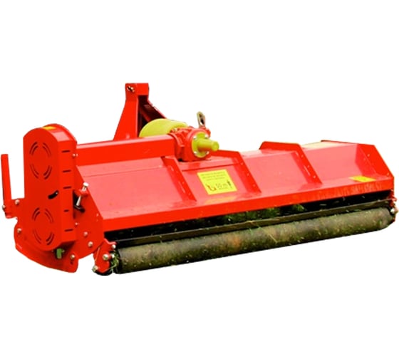 Цеповая косилка без сбора Flipper 186M (186 см) для тракторов NX6010 HST, DK551, RX6010 Kioti URC009EMD
