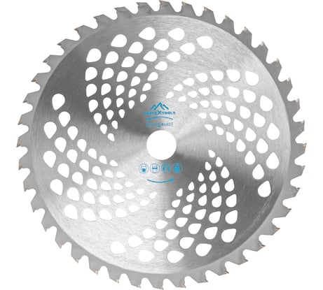 Диск для триммера VERTEX vertextools YK-B013