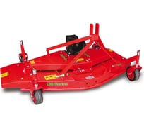 Роторная газонокосилка без сбора SRM150 (150 см) для трактора CK22 Kioti SRM002D