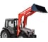 Фронтальный погрузчик для трактора EX40 Kioti KL150 1