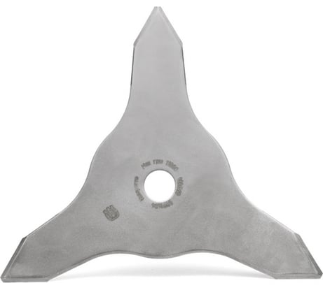 Hож для травы Multi 300-3 (300 мм, 1") для травокосилок 143R-II, 236R, 135 R, 535RX Husqvarna 5784445-01