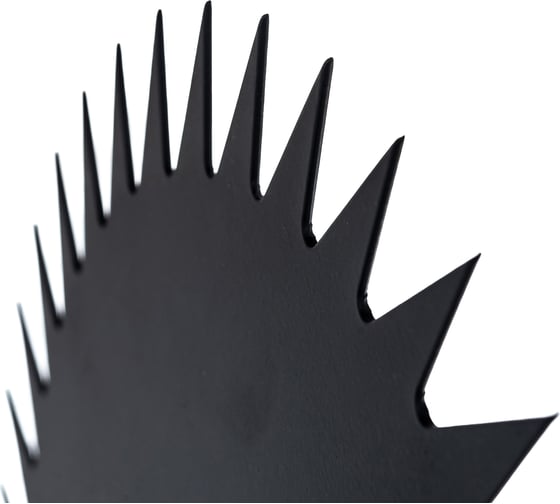 Диск (лезвие) GTD-40T (255 мм) для триммеров Huter 71/2/7