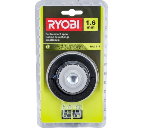Катушка для триммера RBC36X26B Ryobi 5132002669 RAC114