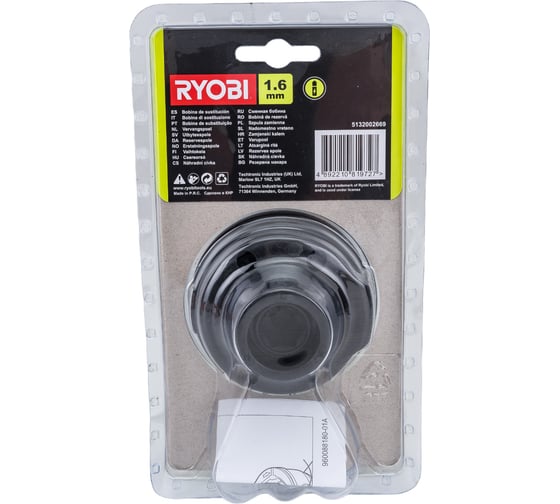 Катушка для триммера RBC36X26B Ryobi 5132002669 RAC114