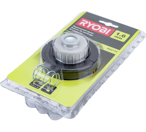 Катушка для триммера RBC36X26B Ryobi 5132002669 RAC114