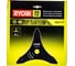 Нож для косы Ryobi RAC117 5132002668 2