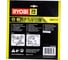 Нож для косы Ryobi RAC117 5132002668 3