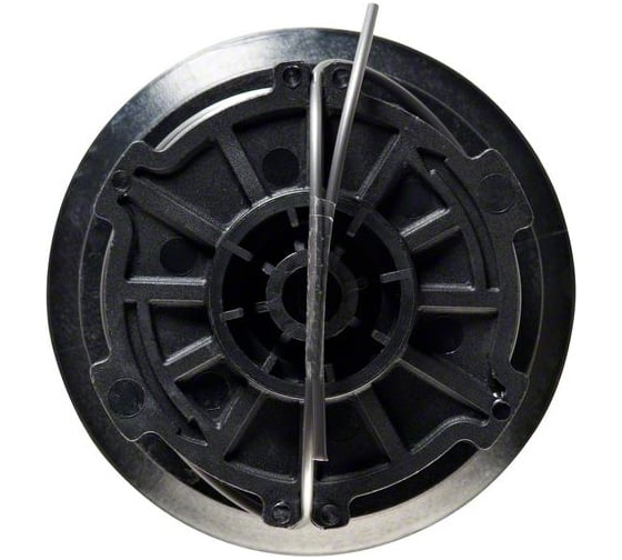 Шпулька с леской для электрокос ART37, 35 Bosch F016800309 1