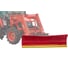 Отвал на погрузчик Италия (225 см) для тракторов DK551, RX6010 Kioti LPB2250 2