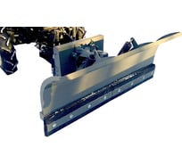 Отвал на раму (150 см) для тракторов СК22, СК22Н Kioti OT1500-CK22P