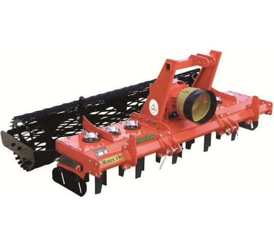 Доминатор RotexH230 для тракторов RX7620, DX9010 Kioti ERP002CD 1
