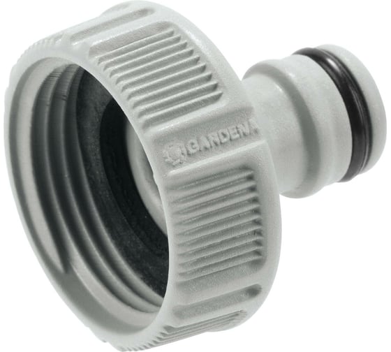 Штуцер резьбовой 1" Gardena 18202-29.000.00