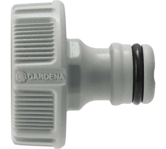 Штуцер резьбовой 1" Gardena 18202-29.000.00