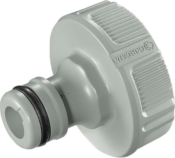 Штуцер резьбовой 1" Gardena 18202-29.000.00