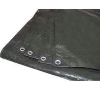 Универсальный тент терпаулинг 4х6 ТРПГ GREENELL 95290-303-00