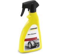 Средство для удаления следов насекомых (0.5 л) Karcher Вместо 6.294-838