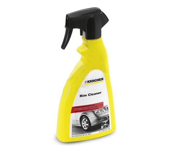Средство для удаления следов насекомых (0.5 л) Karcher Вместо 6.294-838 1