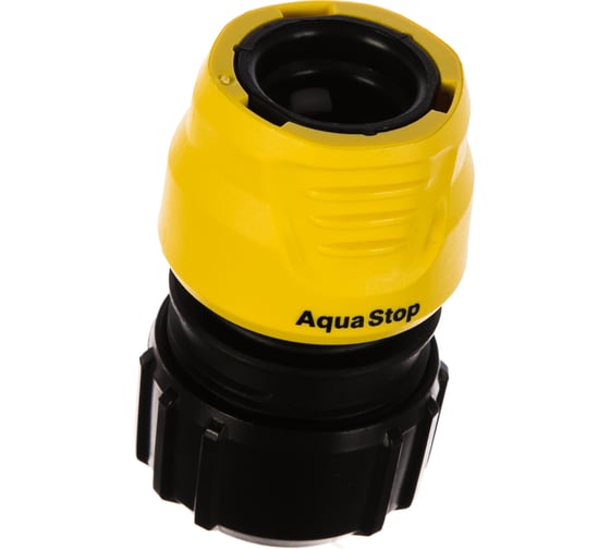 Коннектор универсальный с аквастопом Karcher 2.645-192 1