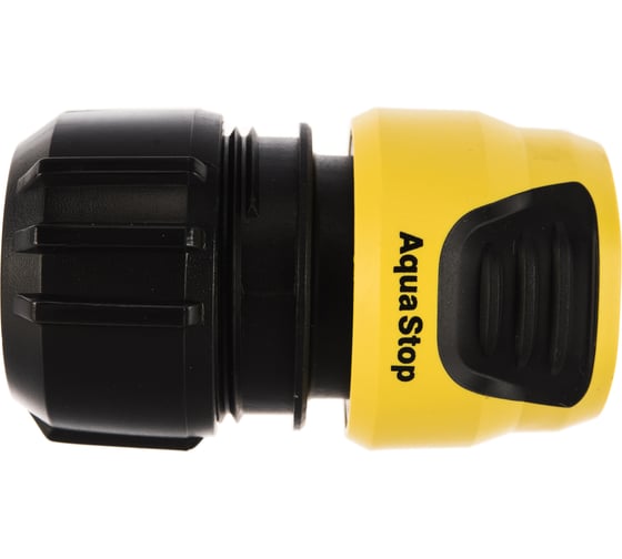Коннектор универсальный Plus с аквастопом Karcher 2.645-194