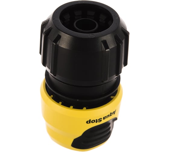 Коннектор универсальный Plus с аквастопом Karcher 2.645-194