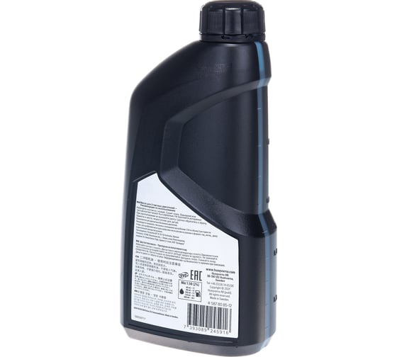 Масло 2-х тактное HP, 1 л Husqvarna 5878085-10