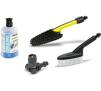 Комплект для мойки мотоциклов к аппаратам высокого давления серий K 2-K 7 Karcher 2.643-551