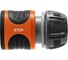 Коннектор с автостопом 1/2" Gardena 18213-29.000.00 3