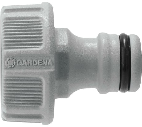 Штуцер резьбовой 3/4" Gardena 18201-29.000.00