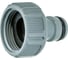 Штуцер резьбовой 3/4" Gardena 18201-29.000.00 5