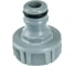Штуцер резьбовой 3/4" Gardena 18201-29.000.00 7