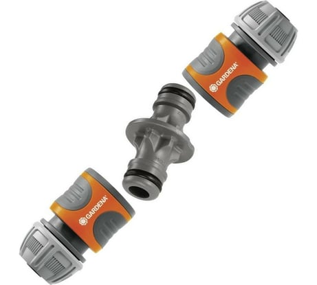 Комплект коннекторов 1/2" Gardena 18283-20.000.00