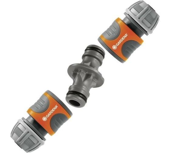 Комплект коннекторов 1/2" Gardena 18283-20.000.00 15497513