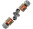 Комплект коннекторов 1/2" Gardena 18283-20.000.00 1
