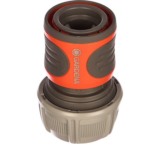 Коннектор стандартный 3/4" Gardena 18216-29.000.00