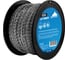 Леска витой квадрат с сердечником 3 мм, бобина 168 м для триммера vertextools YK-444-3-168 7