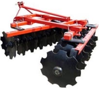 Борона дисковая ДБ-1.1 Калибр 00000057395