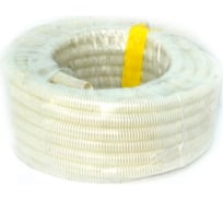 Шланг ПВХ напорно-всасывающий со спиралью (50 мм; 30 м) Калибр 00000041118