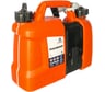 Канистра комбинированная (5 л + 2.5 л) Husqvarna 5807542-01