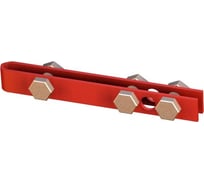 Сцепка-мини для мотокультиваторов Кроты DDE Кр-02.05.10.00.00