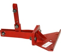 Сцепка для мотокультиватора Тролль/Хоббит DDE Т-40.55.30.00.00