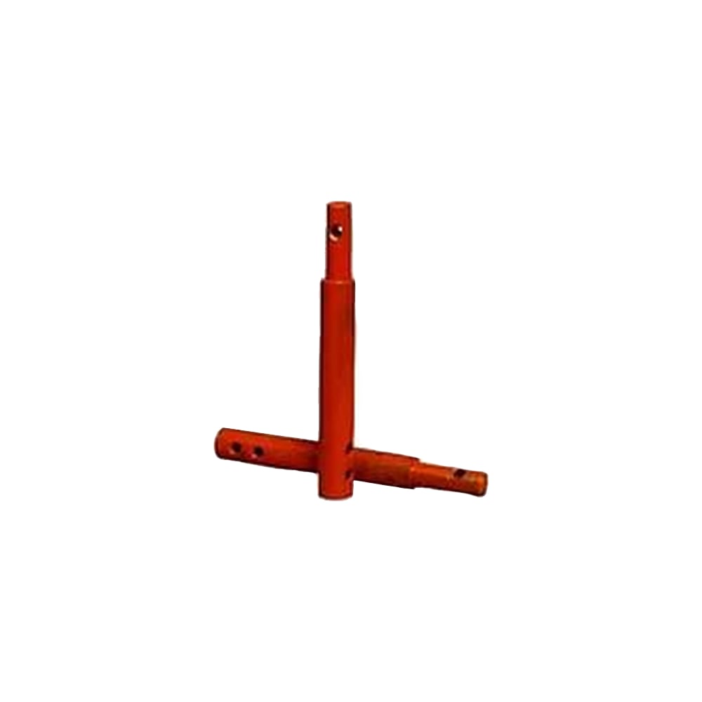 Удлинители осей (280 мм; 25 мм) для мотокультиваторов Кроты, Мустанг-1M ...