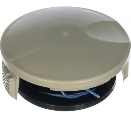 Шпуля с леской RAC122 (1.5 мм) для триммера RLT4027 Ryobi 5132002670