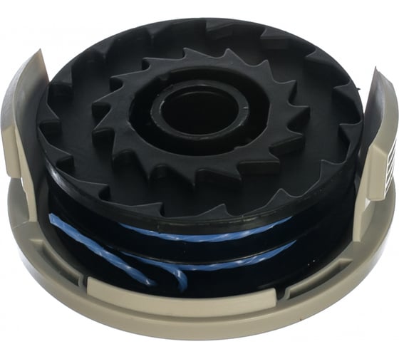 Шпуля с леской RAC122 (1.5 мм) для триммера RLT4027 Ryobi 5132002670