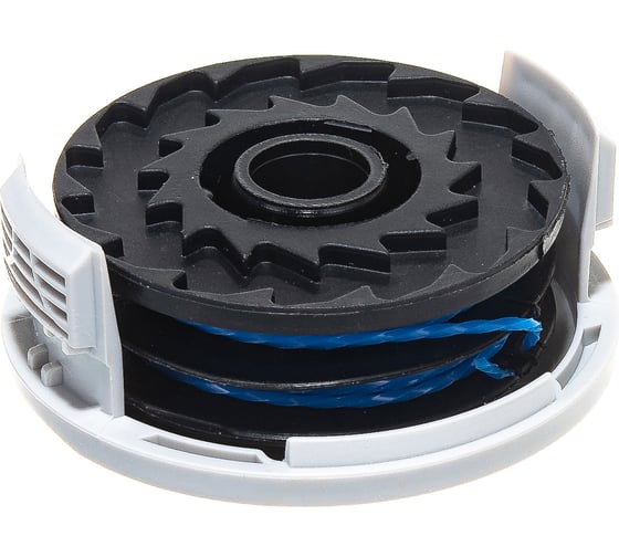 Шпуля с леской RAC122 (1.5 мм) для триммера RLT4027 Ryobi 5132002670