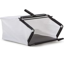 Мусоросборник для скарификатора TV400 TIELBURGER AI-040-030TS