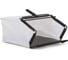 Мусоросборник для скарификатора TV400 TIELBURGER AI-040-030TS 1