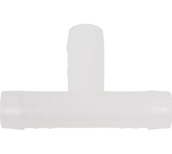 Переходник Т-образный TS 19 мм POM 25 шт. NORMA NR-07608900019