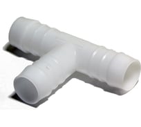 Переходник Т-образный TS 4 POM 100 шт. NORMA NR-07608900004