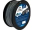 Леска для триммера VERTEX 3 мм, бобина 120 м, круг с сердечником vertextools YK-333-3-120 4