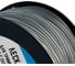 Леска для триммера VERTEX 3 мм, бобина 120 м, круг с сердечником vertextools YK-333-3-120 2